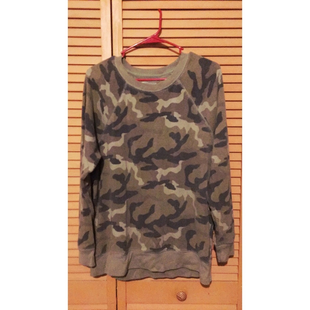Aerie pullover